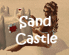 ! Sand Castle 