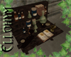 ~E- Alchemist's Table