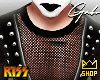 💋 KISS Gene TOP