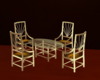 ps*table & chair set