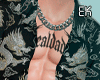Dragon shirt