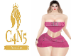 CNS SILYA PINK