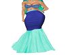 Mermaid Skirt