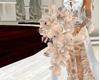 GR Bridal Bouquet