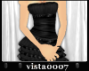 [V7] Black Dress