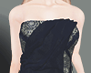[RX] Drape Dress