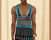 stripe Swagg Teez