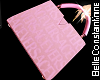 BC BEL BAG PINK VERSA 2