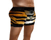 sexy bengal tiger boxers