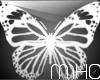 (';')Butterfly animate W