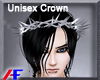 AF.Unisex Thorns Crown T