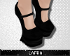 L: Liss Shoes