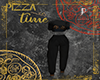 [JP] It's Pizza! Outfit