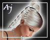 Aj*Blonde Egizia