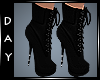 [Day] Ankle Boots