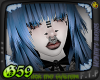 G* Blue Rival