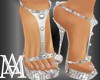 *Diamond & Pearls Shoes2