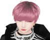 Kpop Hair Pink /M