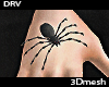 Drv Spider F/R