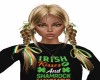 Suzanu BLONDE/ IRISH