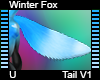 Winter Fox Tail V1