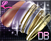 2 Tone Bangles! |L