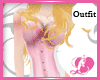 Sleeping Beauty Outfit