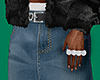 Pants 90's