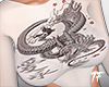 Twin Dragon Top