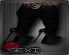 XXL ~sexi~ Mandi Boots