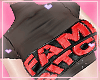 Y2K StarGirl Top