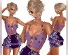 Corset+LaceLilacNavy