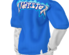 Blue Top Max