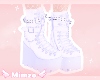 M. Purple Boots ❤