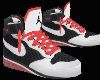 Shoes  Air Jordan