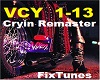 Cryin - Vixen "Remaster"