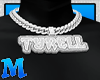 Tyrell Chain