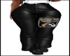 SRC Leather Pants F