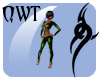 Lilith Green