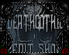 !VR! DeathGothic Banner