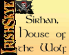 House Sirhan