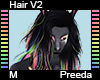 Preeda Hair M V2