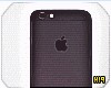 iPhone Plus Black