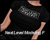 K! Next Level Modeling F
