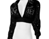 cc crop hoodie