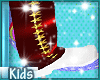 KID Toy Soldier Boots