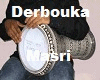 Derbouka - Masri