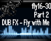 [BA] Fly with Me Part 2