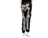 Skele Reflective J (S)