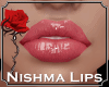 * Nishma Perfect Lips 1A
